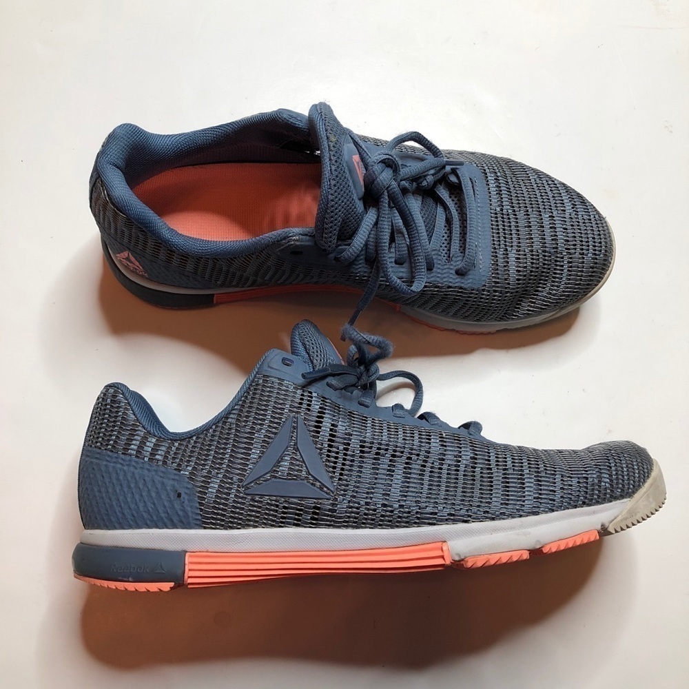 Reebok Speed TR Crossweave Women's Size 10